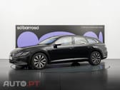 Volkswagen Arteon 1.4 TSI eHybrid Elegance