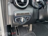 Mercedes-Benz C 220 d 9G-TRONIC AMG Line