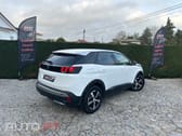 Peugeot 3008 1.2 PureTech Allure EAT8