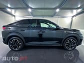 Peugeot 3008 1.2 e-Hybrid GT Pack