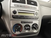 Fiat Grande Punto 1.3 M-Jet Active