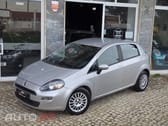Fiat Punto Evo 1.3 M-Jet My Life