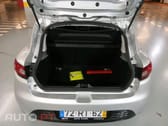Renault Clio 1.5 dCi Limited