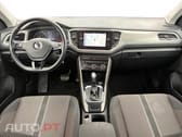 Volkswagen T-Roc 2.0 TDI Lounge Business DSG