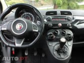 Fiat 500 1.3 16V Multijet Sport