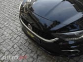 Fiat Tipo 1.3 M-Jet Easy