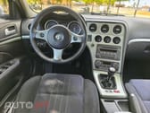 Alfa Romeo 159 1.9 JTDm 16V Sportiva