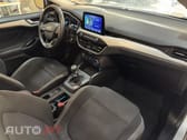 Ford Focus SW 1.5 TDCi EcoBlue ST-Line