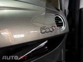 Fiat 500C 1.3 16V Multijet Lounge