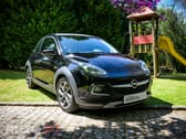 Opel Adam 1.0 T Rocks