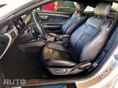 Ford Mustang 5.0 Ti-VCT V8 Aut. GT