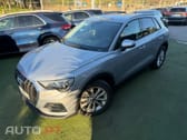 Audi Q3 45 TFSIe S tronic