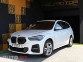 BMW X1 16 d sDrive Pack M Auto