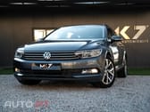 Volkswagen Passat Variant 1.6 TDI BlueMotion