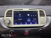 Fiat 500C 1.2 Lounge Dualogic Start&Stop