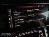 Audi Q8 50 TDI quattro Tiptronic