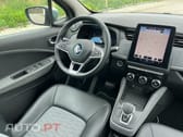 Renault Zoe (c/ Bateria) Limited 50