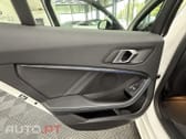 BMW 118 d Pack M
