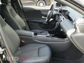 Mercedes-Benz A 250 e Progressive