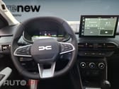 Dacia Sandero Eco-G 120 Stepway Extreme