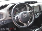 Toyota Yaris 1.4 D-4D ACtive+AC