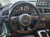 Audi Q3 2.0 TDI Sport