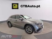 Mercedes-Benz GLA 250 I.V.A DEDUTIVEL e AMG Line
