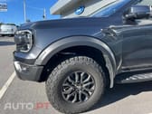 Ford Ranger 2.0 EcoBlue CD Raptor 4WD Aut.