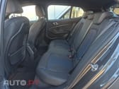 BMW 116 d Corporate M 