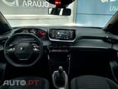 Peugeot 2008 1.2 PureTech Active Pack