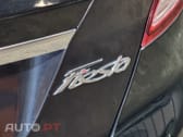 Ford Fiesta 1.0 T EcoBoost Titanium