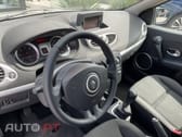Renault Clio Break 1.5 dCi Dynamique
