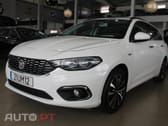 Fiat Tipo 1.3 M-Jet Easy J17