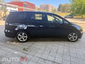 Mitsubishi Grandis 2.0 D-ID 136CV 7 LUGARES IUC BARATO