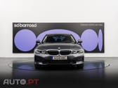 BMW 330 e Auto