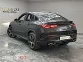Mercedes-Benz GLC 300  E Coupe 4matic 9g  Tronic Amg Line Advanced