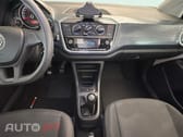 Volkswagen Up! 1.0 BlueMotion Move