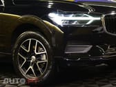Volvo XC60 D4 Geartronic Momentum