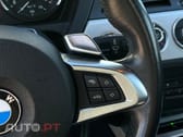 BMW Z4 M M-SPORTPAKET