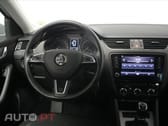 Skoda Octavia Break 2.0 TDI