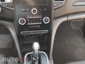 Renault Mégane Break 1.5dci cx aut.