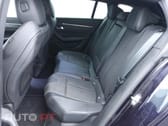 Peugeot 508 SW 1.5 BlueHDi GT EAT8