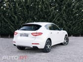 Maserati Levante Q4 GranSport