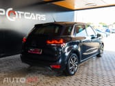 Citroen C4 Picasso 1.6 BlueHDi Shine
