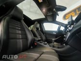 Mercedes-Benz A 180 CDI (BlueEFFICIENCY) AMG