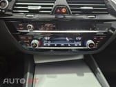 BMW 530 e xDrive Pack Desportivo M