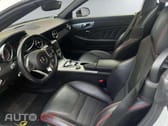 Mercedes-Benz SLC V6
