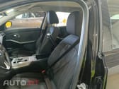 BMW 320 e Auto