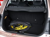 Fiat 500e Action