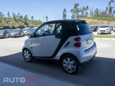 Smart ForTwo 1.0 mhd